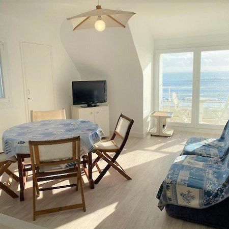 Quiberon - Appartement 2 Pieces - 3 Pers - Animaux Acceptes - Fr-1-478-81 Exterior foto